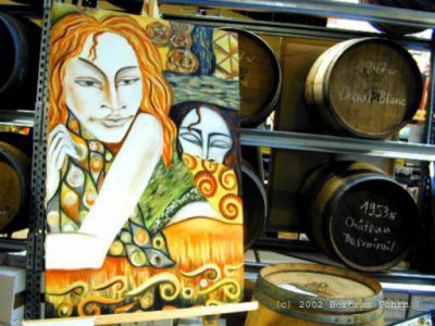 Das Erwachen – Bei Arts Awards 2002